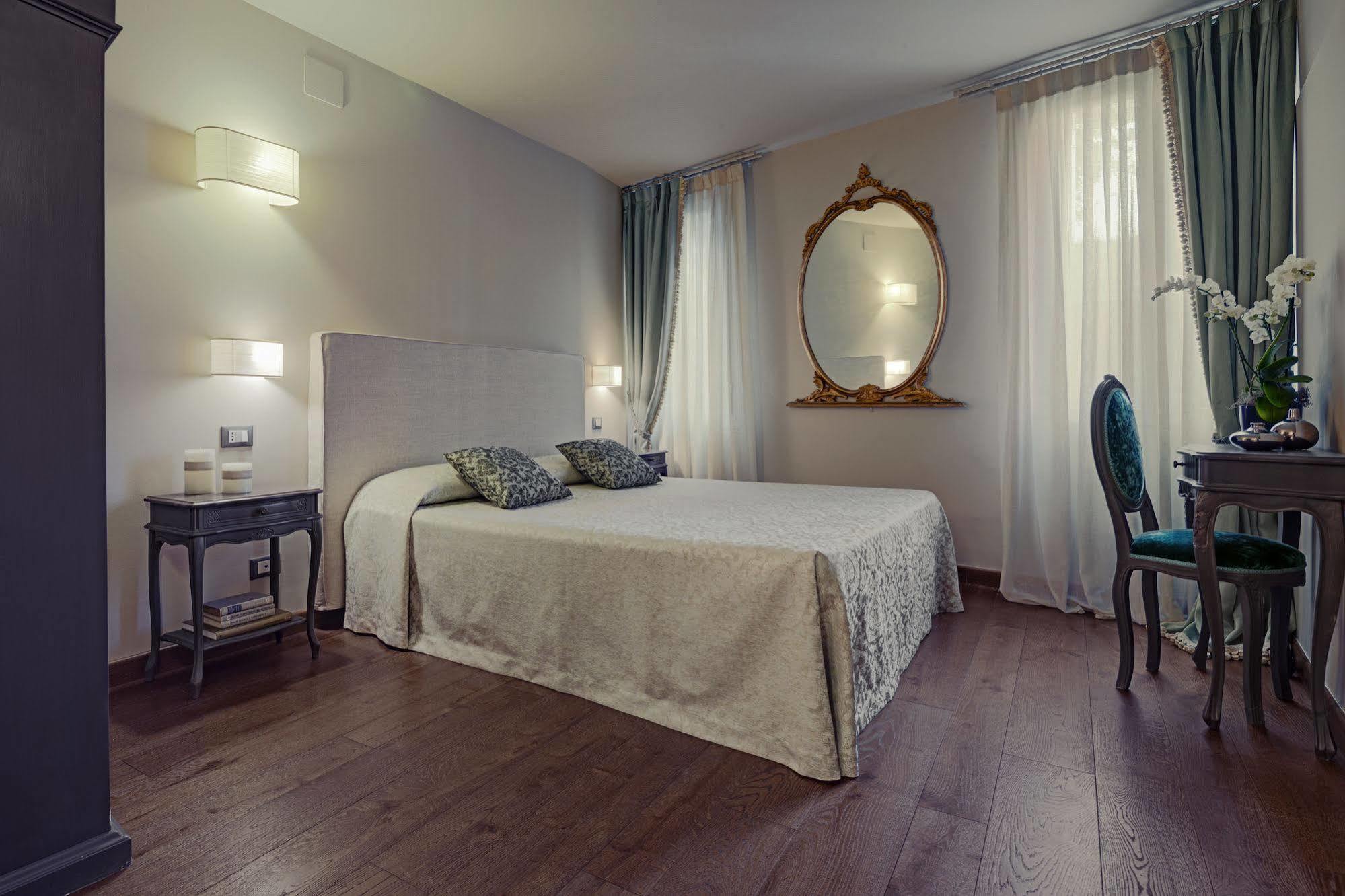Hotel Fiorita Veneza
