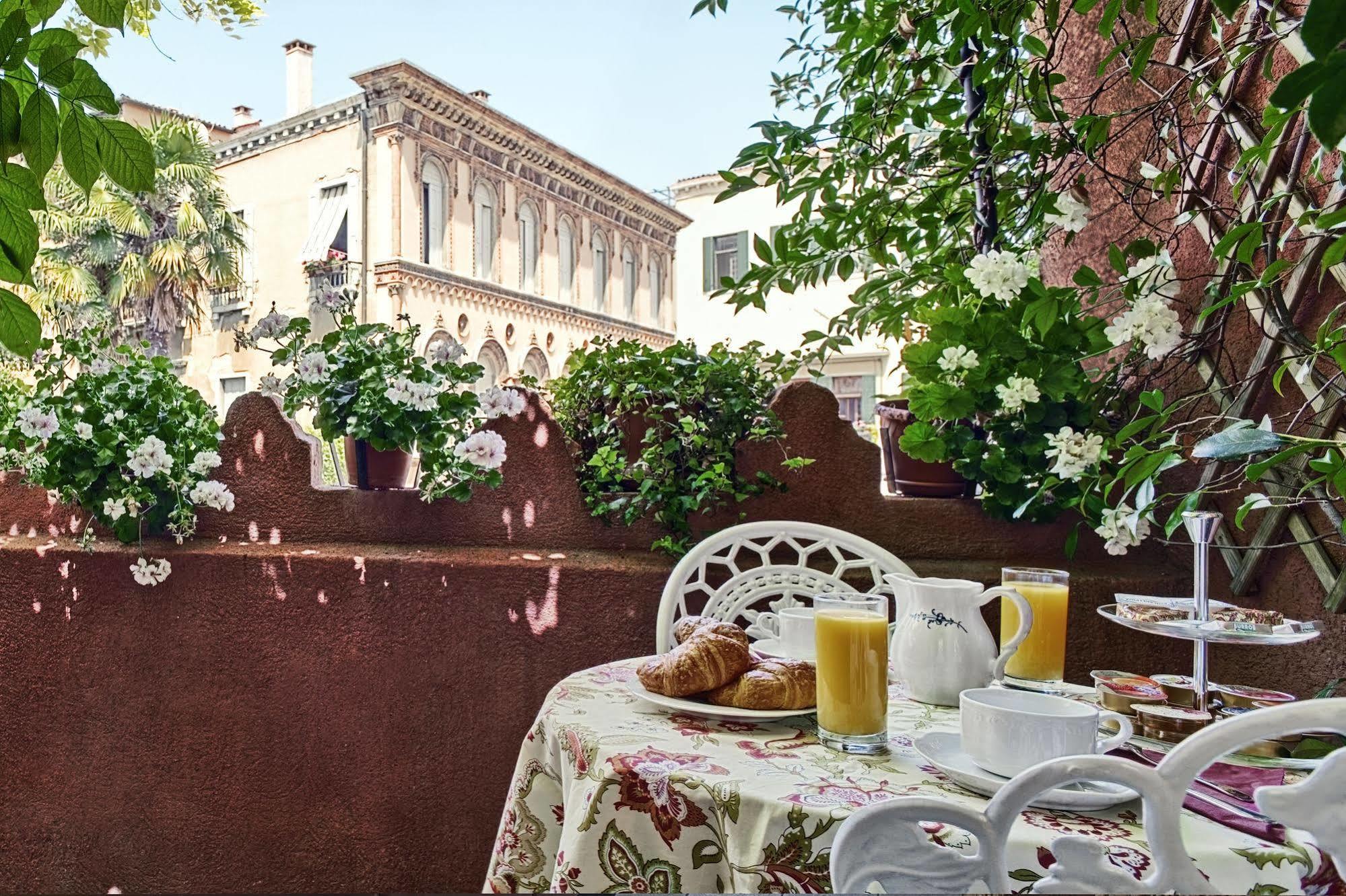 Hotel Fiorita Veneza